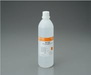 ハンナインスツルメンツ1-5019-11電子純水テスター用校正液ＨＩ７０３３【1個】(as1-1-5019-11)