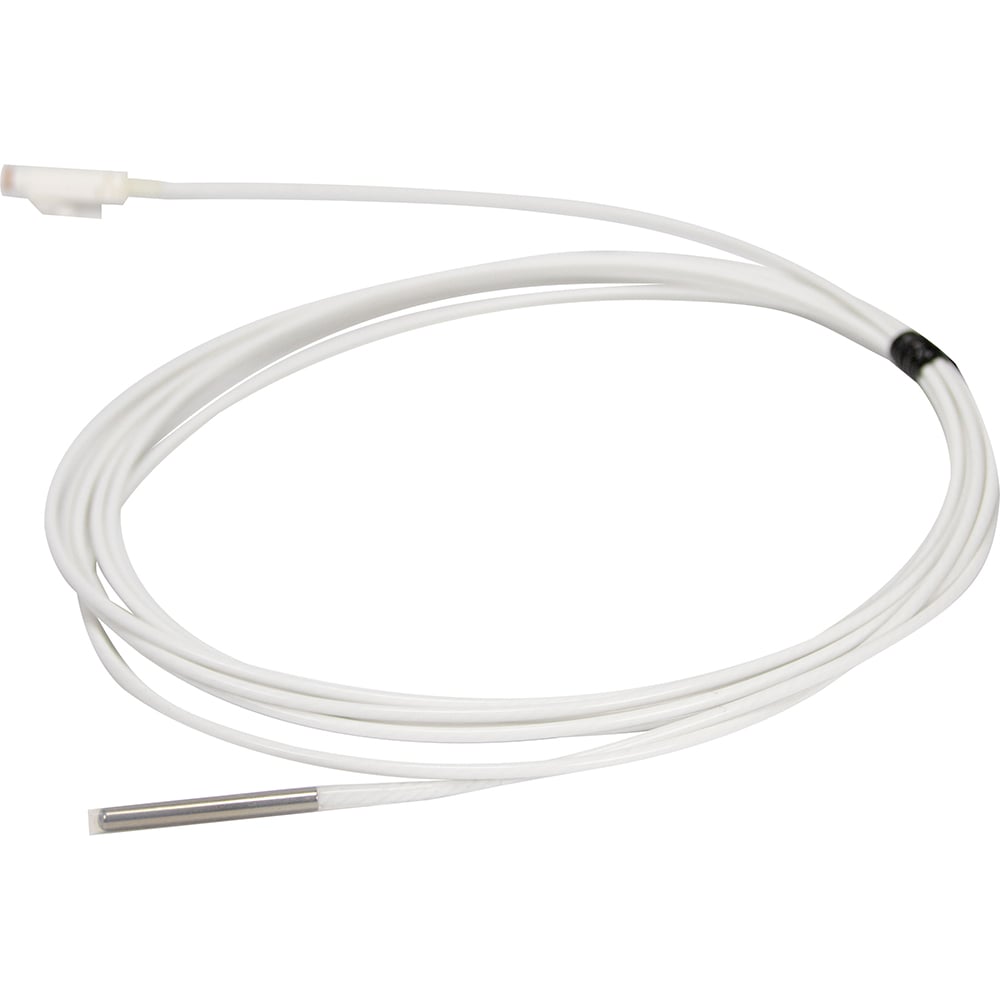 ティアンドデイ1-5020-11温度センサ(水中用)ステンレス保護管(フッ素樹脂モールド加工)30mm/Φ3.6mmTR-5530【1台】(as1-1-5020-11)