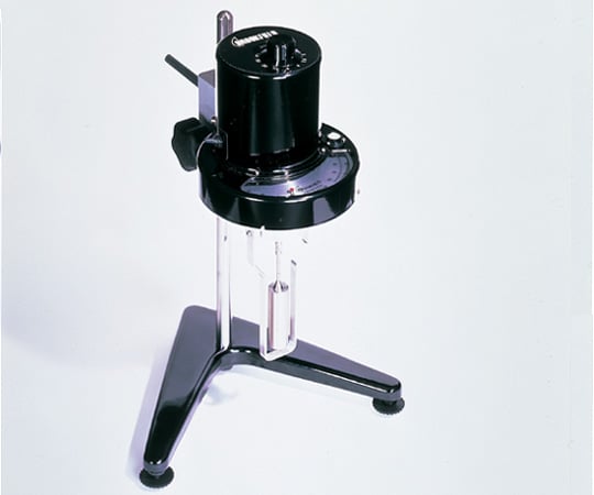 【校正対応】ブルックフィールド1-5036-02アナログ粘度計ＲＶＴ校正証明書付【1台】(as1-1-5036-02)