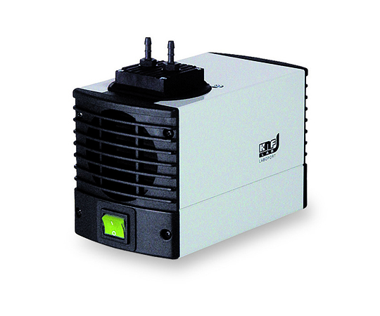 ケー・エヌ・エフ1-5052-02真空ポンプ・コンプレッサー(ダイヤフラム式)N86KT.1816kPaabs【1台】(as1-1-5052-02)