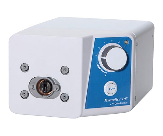 マスターフレックス1-5072-11送液ポンプ（可変ポンプ）