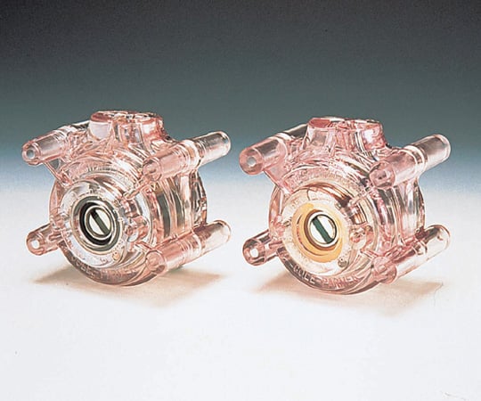 標準ポンプヘッド　L/S16　ステンレス（SUS304）