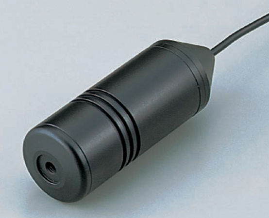1-5089-11 携帯形酸素計用外部センサー リード長さ5m MB2000-05