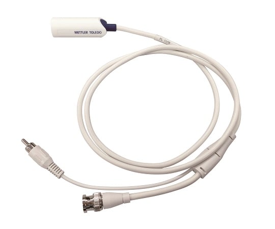 【校正対応】1-5101-32ポータブルpHメーターBNCマルチピンケーブル【1本】(as1-1-5101-32)