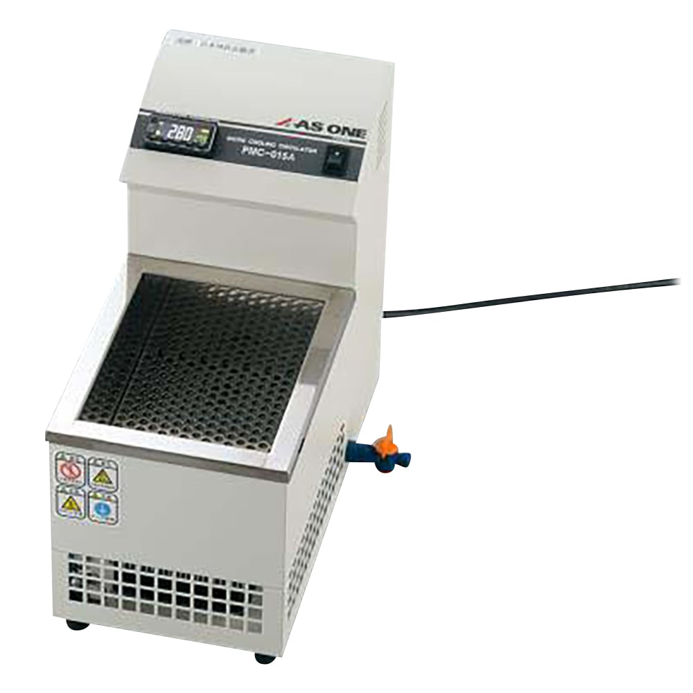 1-5138-11 電子冷却マイクロサーキュレーター PMC015A 【AXEL】 アズワン