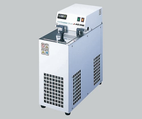 1-5145-11 卓上型小型低温恒温水槽 CB-Jr.A