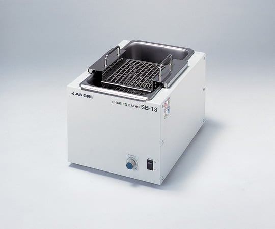 【レンタル】【送料定額】アズワン1-5172-01-64シェイキングバスＳＢ－１３貸３０日【1台】(as1-1-5172-01-64)