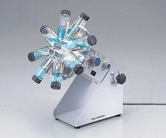 アズワン1-5181-03ステンレスローテーター１～１８ｒｐｍステンレス【1台】(as1-1-5181-03)