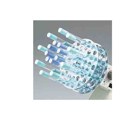 アズワン1-5182-01ローテータオプション試験管ホルダ１８ｍｍ【1個】(as1-1-5182-01)