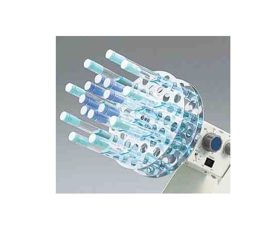 アズワン1-5182-02ローテータオプション試験管ホルダ２５ｍｍ【1個】(as1-1-5182-02)