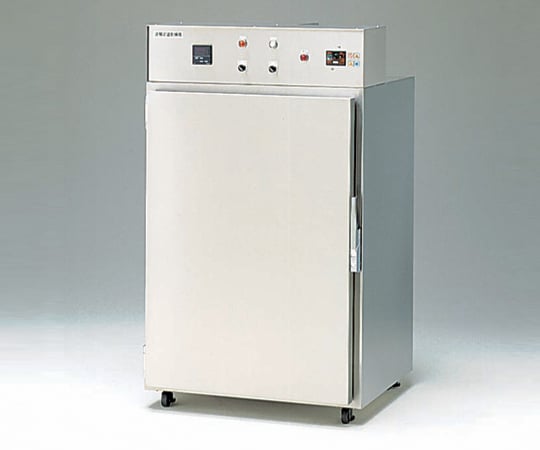 1-5197-01 送風定温乾燥器堅牢タイプ FC-1000
