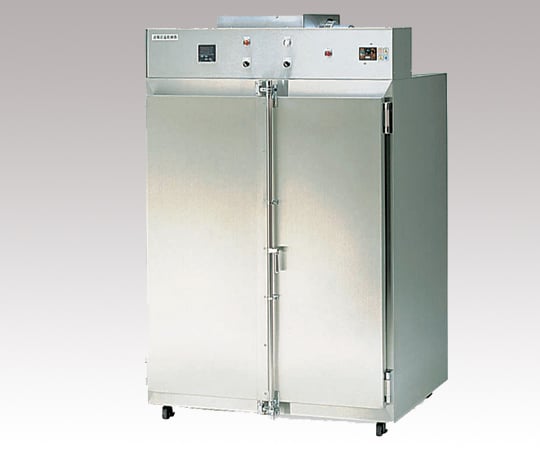 1-5197-02 送風定温乾燥器堅牢タイプ FC-2000