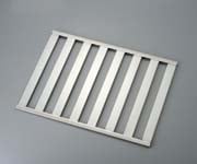 アズワン1-5197-12送風定温乾燥器堅牢予備棚板FC-2000【1台】(as1-1-5197-12)