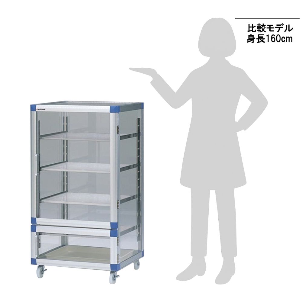 ジャメゴン　スタンダードサイズ JAPANNEXT デジタルサイネージスタンド JN-DS3265-CA 32インチから65