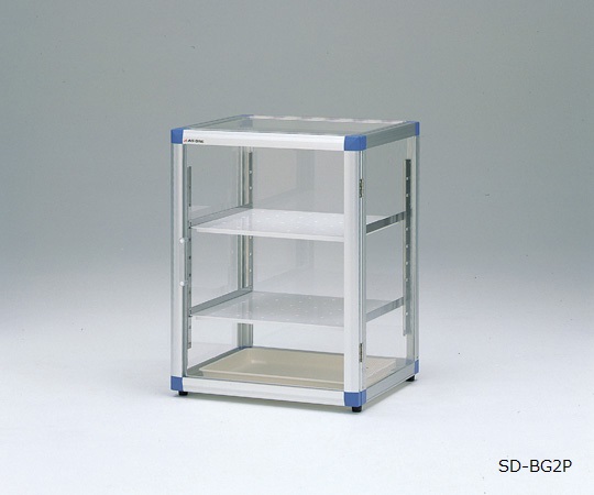 デシケーターの通販 【AXEL】 アズワン