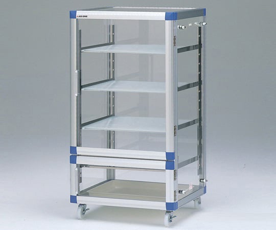 アズワン1-5210-03ガス置換デシケーターＢＧＧＤＢＧ１ＫＰ【1台】(as1-1-5210-03)