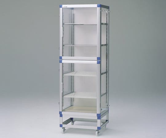 【送料定額】アズワン1-5212-01ガス置換デシケータージャンボGD-SP【1台】(as1-1-5212-01)