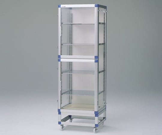 【レンタル】【特大】アズワン1-5212-02-61デシケータージャンボGD-SS貸10日【1台】(as1-1-5212-02-61)