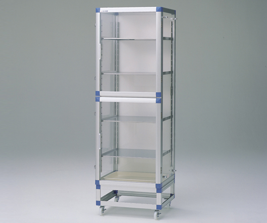 【レンタル】【特大】アズワン1-5212-02-64デシケータージャンボGD-SS貸30日【1台】(as1-1-5212-02-64)