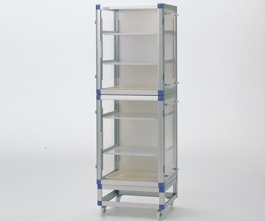 【送料定額】アズワン1-5213-02ガス置換デシケータージャンボＧＤ－Ｓ２Ｓ【1台】(as1-1-5213-02)