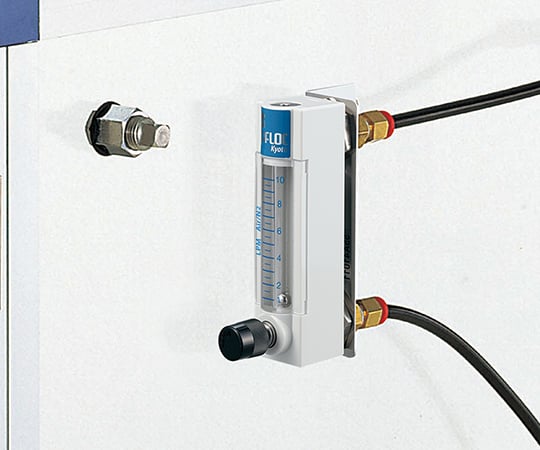 アズワン1-5216-01デシケーター用アクセサリー流量計【1個】(as1-1-5216-01)