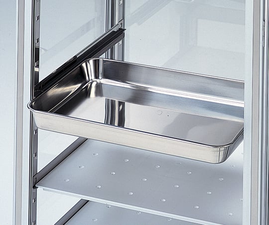 アズワン1-5216-08デシケーター用アクセサリートレー棚板【1枚】(as1-1-5216-08)