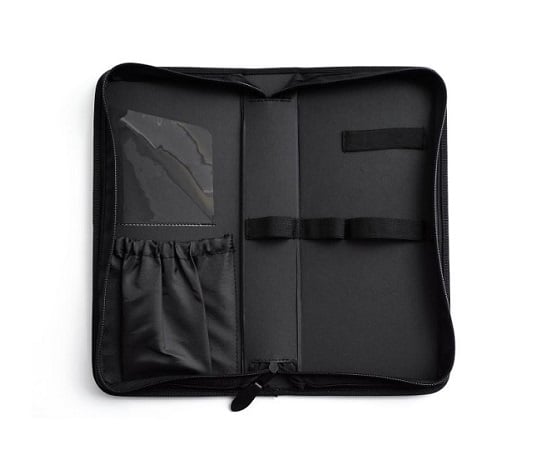 【校正対応】テストー1-5237-15風速・風量計０５１６．０２１０ケース【1個】(as1-1-5237-15)