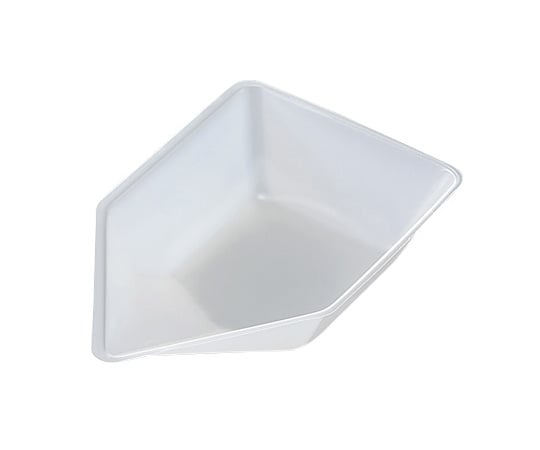 【サンプル】アズワン1-5239-02バランストレイ非帯電１５０ｍＬ１０００枚入【1箱(1000枚入)】(as1-1-5239-02)