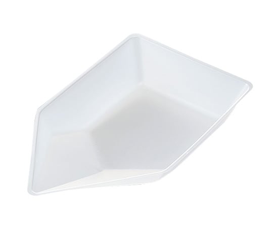 【サンプル】アズワン1-5239-03バランストレイ非帯電３００ｍＬ５００枚入【1箱(500枚入)】(as1-1-5239-03)