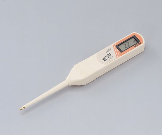 1-524-01デジタル塩分計ＳＳ－３１Ａ【1台】(as1-1-524-01)