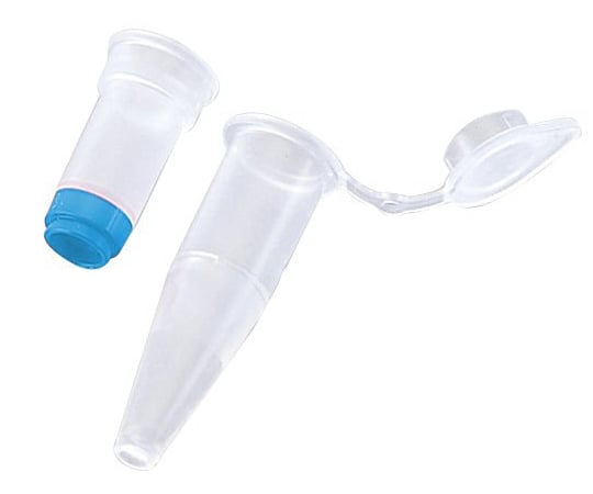 PALL(日本ポール)1-5288-02ナノセップ（R）遠心ろ過デバイス（10K）【1箱(24個入)】(as1-1-5288-02)