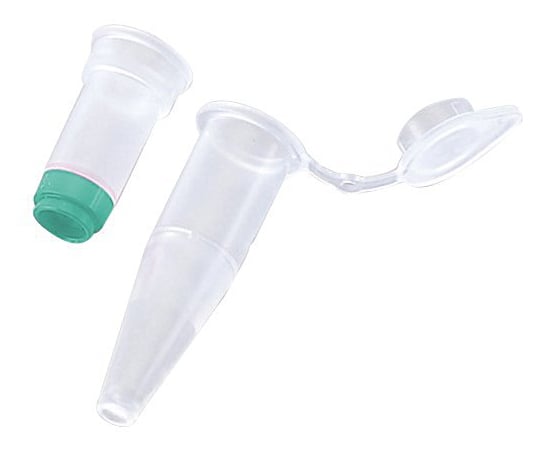 PALL(日本ポール)1-5288-06ナノセップ（R）遠心ろ過デバイス（0.2μm）【1箱(24個入)】(as1-1-5288-06)