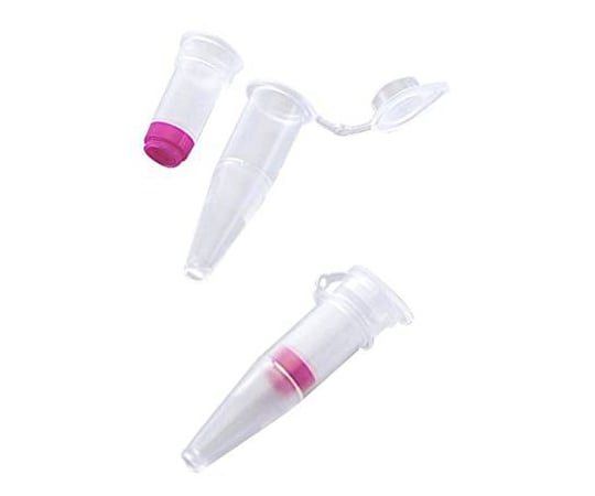 PALL(日本ポール)1-5288-07ナノセップ（R）遠心ろ過デバイス（0.45μm）【1箱(24個入)】(as1-1-5288-07)