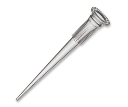 クオリチップ（アキュラ用チップ） 0.1～20μL 全長38.1mm 1箱（1000本入）