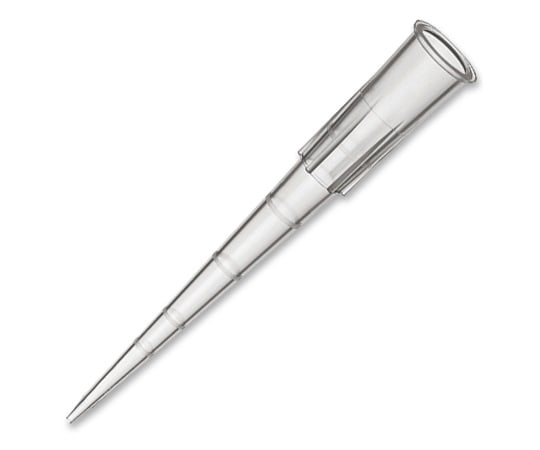 クオリチップ（アキュラ用チップ） 10～200μL 1箱（1000本入）