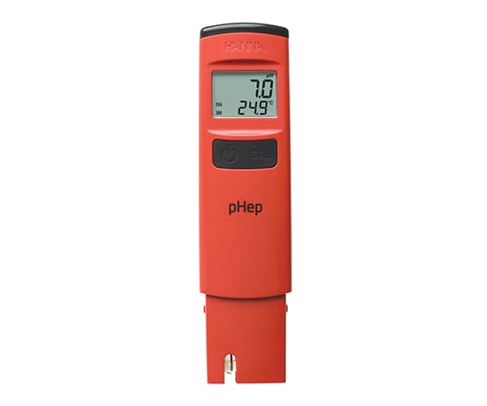1-5328-11 pHメーター pHep