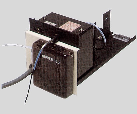紫外可視分光光度計 シッパーユニット（標準形） 160L