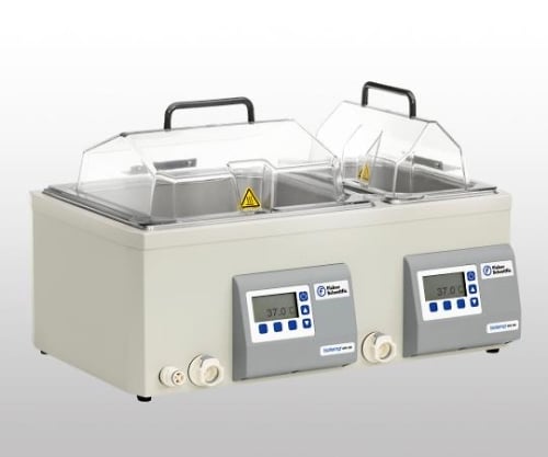 1-5378-15フード付ウォーターバスＦＳＧＰＤ１５Ｄ【1個】(as1-1-5378-15)