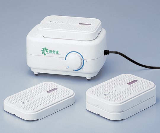 アズワン1-5386-01シリカゲル乾燥器【1セット】(as1-1-5386-01)