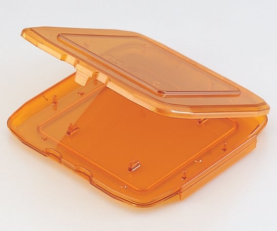 1-5390-16マスクパッケージ　オレンジ　4インチ用