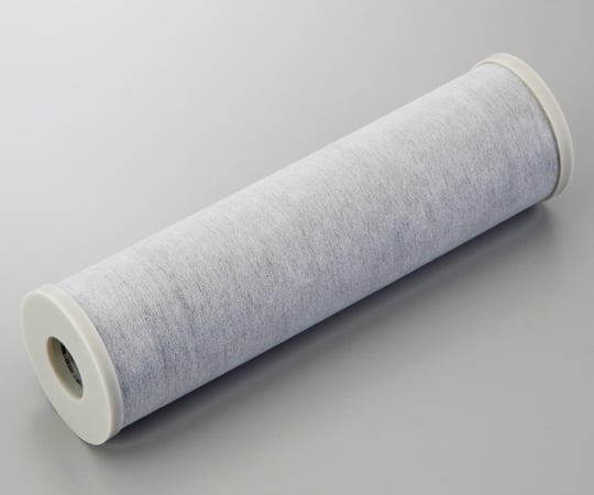 1-5400-02カートリッジフィルターＭＯＦ２５０Ｃ２【1個】(as1-1-5400-02)