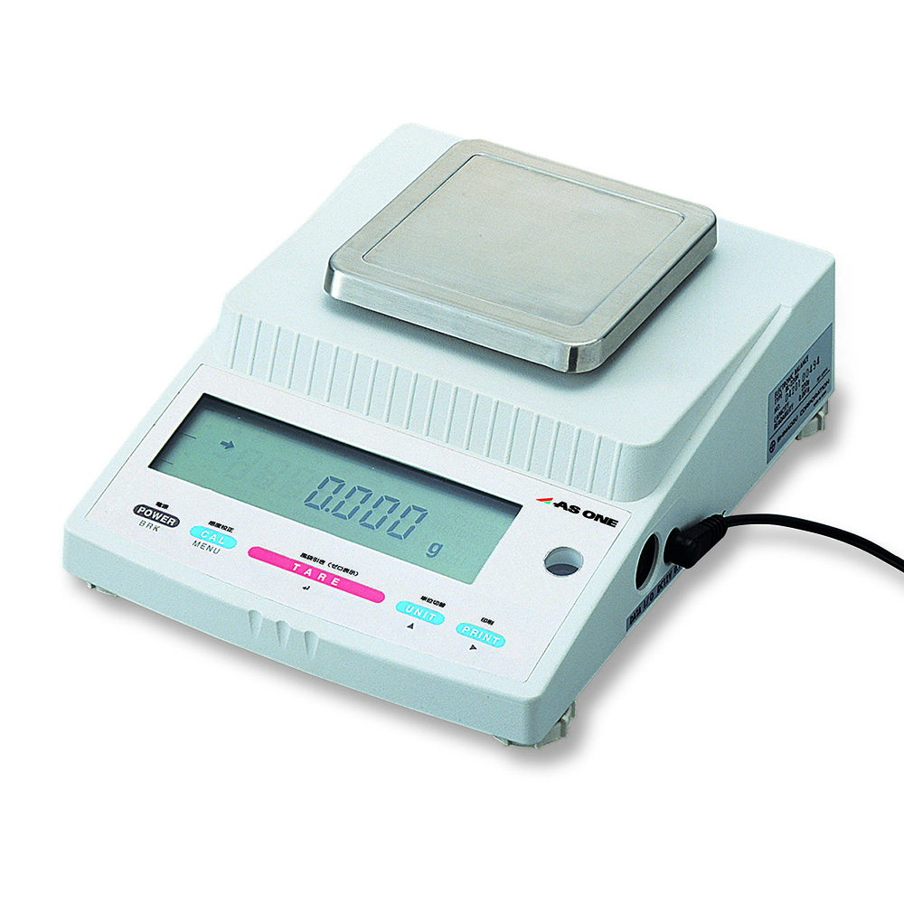 電子天秤（sefi-H） 校正証明書付 IB-100H