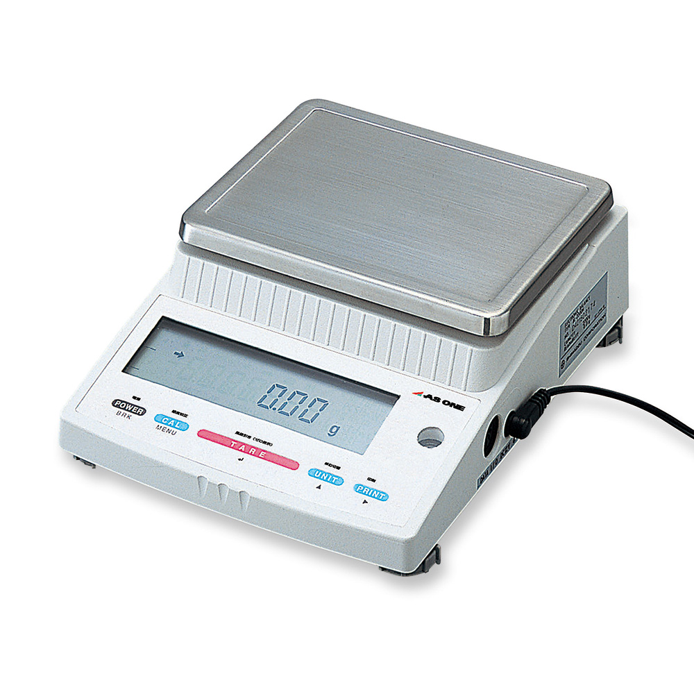 電子天秤（sefi-H） 校正証明書付 IB-1KH