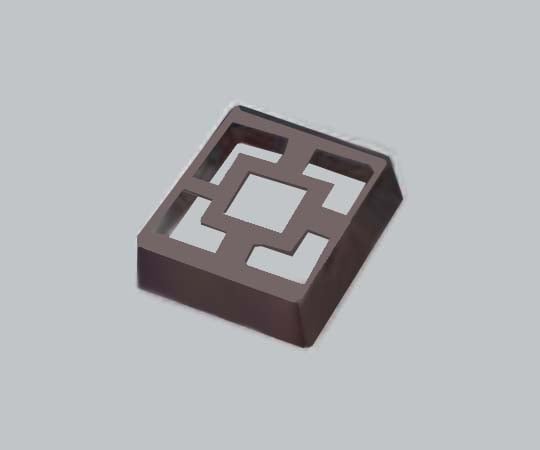 アズワン1-5427-02電子天びん用オプション簡易風防(本体IB-300H専用)【1個】(as1-1-5427-02)