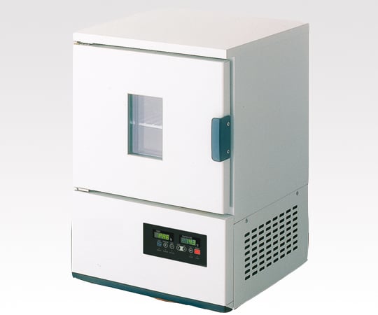 【特大】福島工業1-5461-01低温インキュベーター５０Ｌ【1台】(as1-1-5461-01)