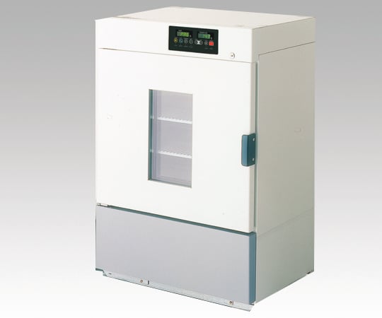 【特大】福島工業1-5461-02低温インキュベーター１３０Ｌ【1台】(as1-1-5461-02)