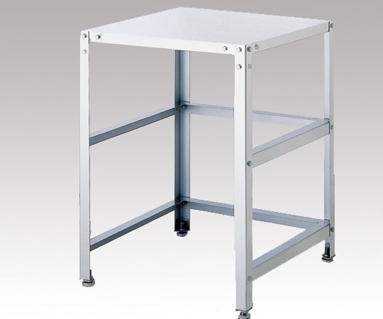 【特大】福島工業1-5461-11低温インキュベーター０５３Ｉ用専用架台【1個】(as1-1-5461-11)