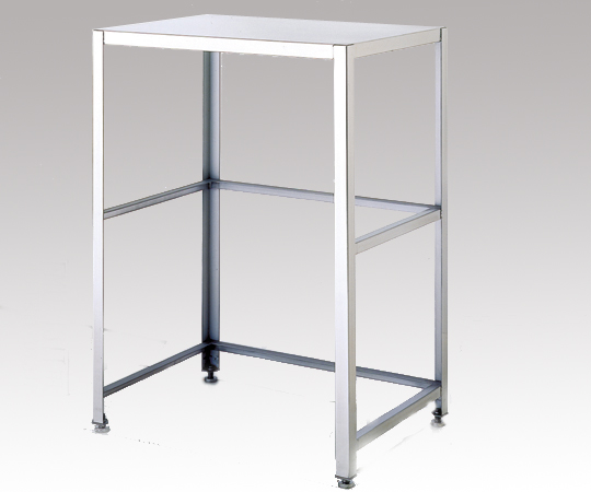 【特大】福島工業1-5461-12低温インキュベーター１３３Ｉ用専用架台【1個】(as1-1-5461-12)