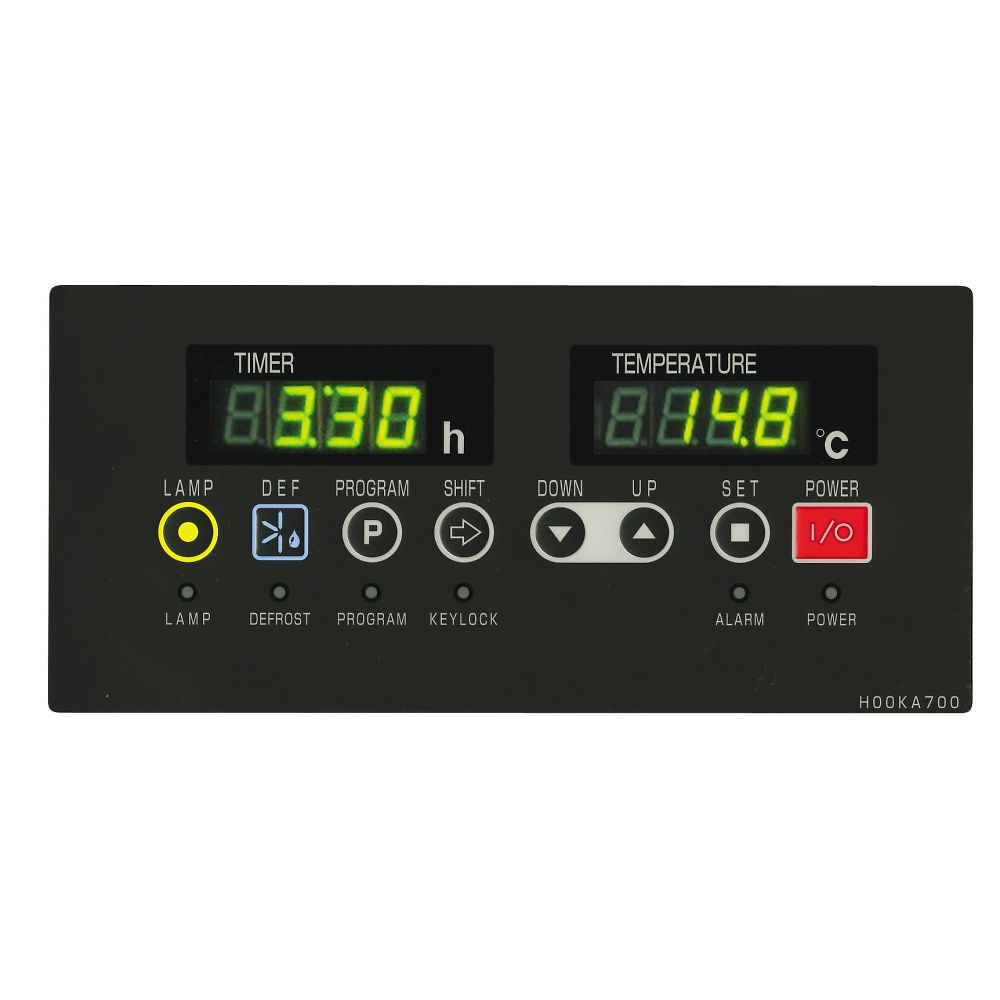 1-5461-23 低温インキュベーター 259L FMU-264I 【AXEL】 アズワン