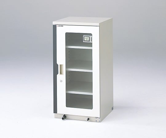 【送料定額】アズワン1-5467-21ガス置換デシケーターＤＧ－１Ｎ【1台】(as1-1-5467-21)